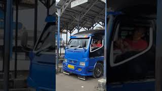 Download lagu Terminal Garut dan Elf Singajaya Toblong Garut Selatan mp3