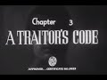 The Phantom Chapter 03 A Traitor S Code 1943 English