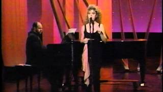 Bernadette Peters Sings &quot;Making Love Alone&quot;
