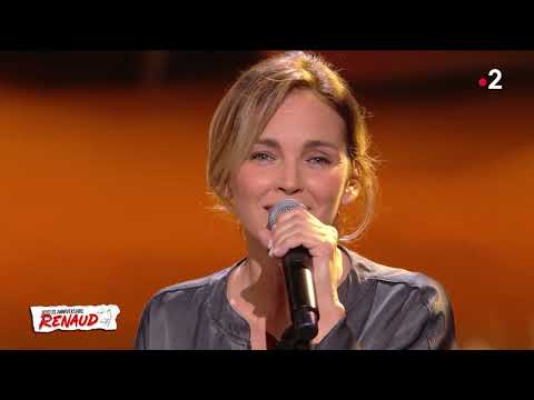 Renaud Séchan Mistral gagnant par Claire Keim