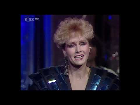 Helena Vondráčková - Ty máš tu moc fajn moc (1985)