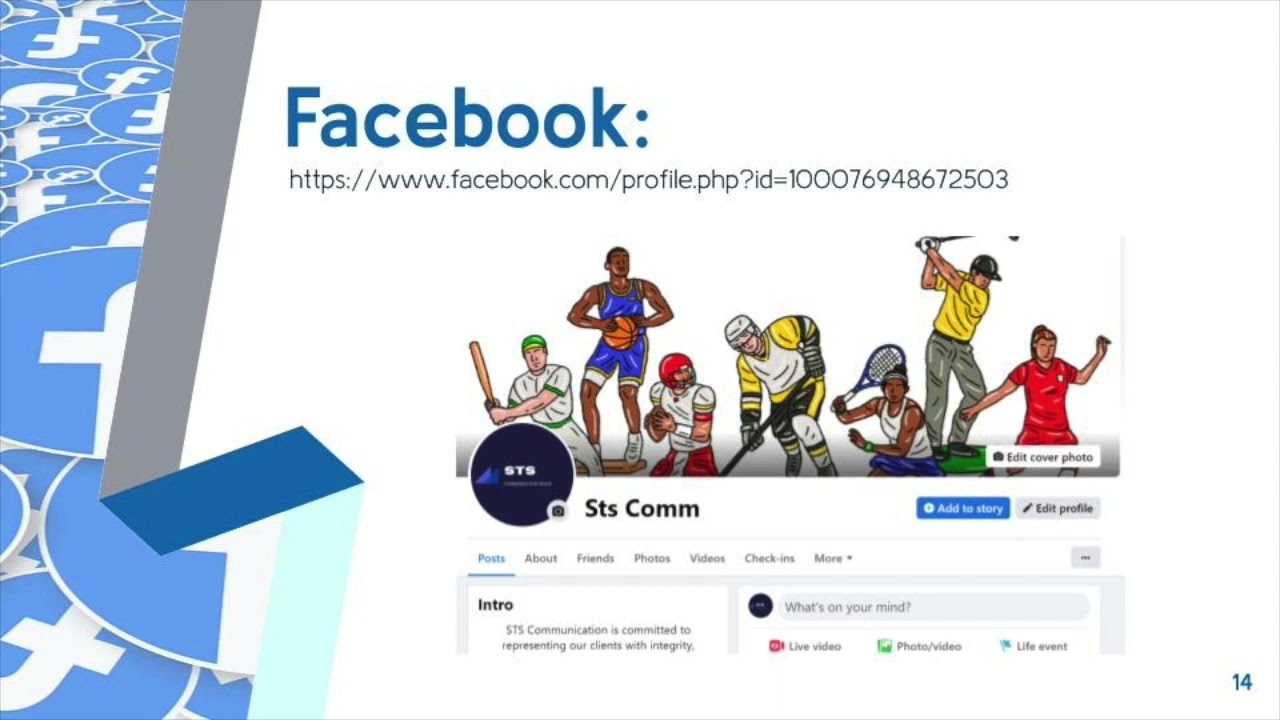 STS Communication Final Project