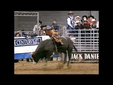 Rojo bucks J.W. Hart - 96 PBR Portland