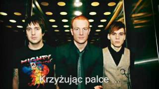 Eve 6 &quot;Think Twice&quot; PL