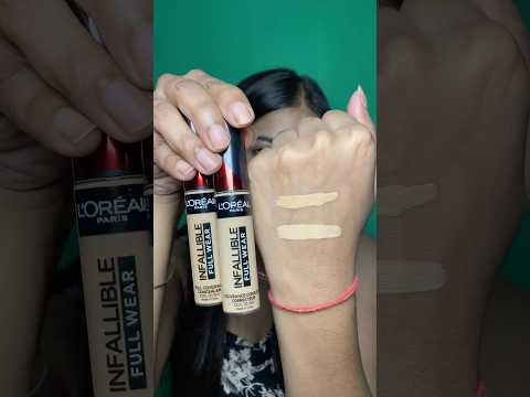 Loreal cancealer #myntra #loreal #concealer #myntrasale #trending