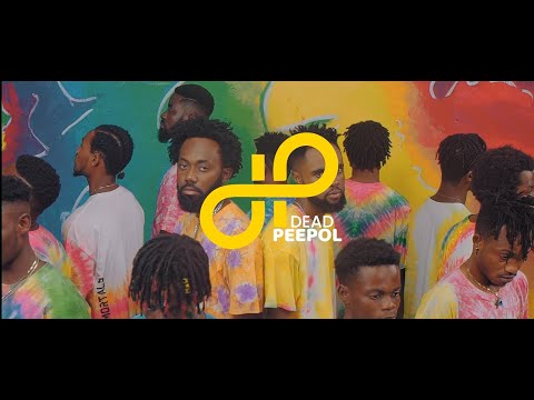 Dead Peepol xRichKent-Otan Hunu Remix Fameye,Medikal,KuamiEugene,Tulenkey,DeonB,MalcolmN,BosomP-Yung