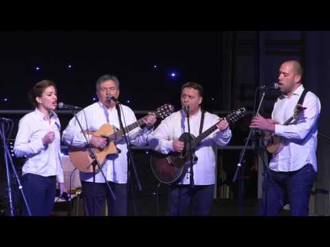 Dalmatinska - Klapa Fortuna