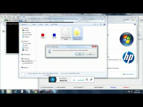 19. Maven-JMeter Integration with reports