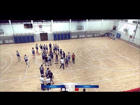 1.MRL OKK Uzice - Mladost