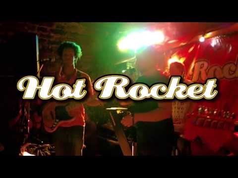 Hot Rocket LIVE - Winzerfest Besigheim 2013