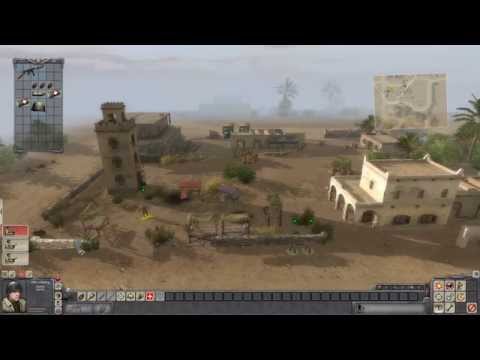 Combat Command 2 : Desert Rats PC