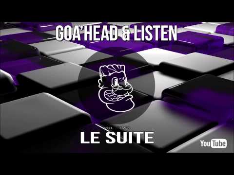 Goa'head&Listen Vol 2 - Le Suite
