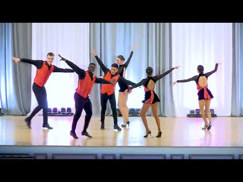 Friday October 7 2022  Abanico Huracan Canada Toronto