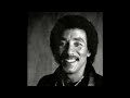 Let Me Be The Clock - Smokey Robinson - 1980