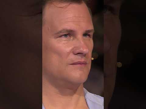 Video Thumbnail: Jörg KNÖR: #legende oder #flop? 🪈 #dassupertalent