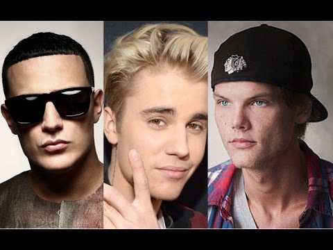 Dj Snake & Justin Bieber Vs Avicii - Let Me Love You Vs Wake Me Up (Djs From Mars Bootleg)