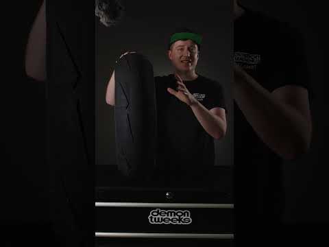 Pirelli SP V4 - Motorcycle Tyre