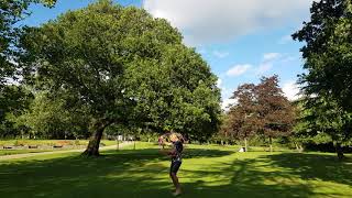 Chrom  - Murder Fantasies