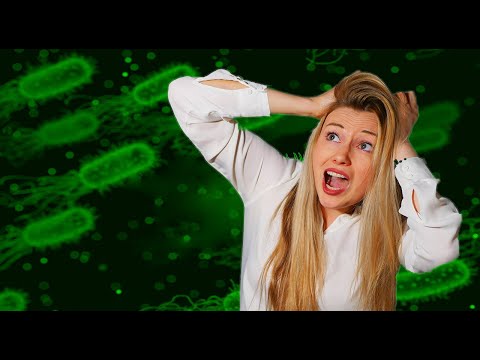 Die Entdeckung von Penicillin