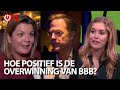 Hoe positief is de overwinning van BBB? | Ongehoord Nieuws