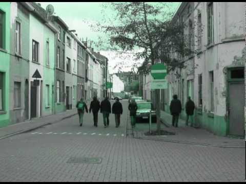 Duo X-Elle De straot op!  LVK 2011 inzending