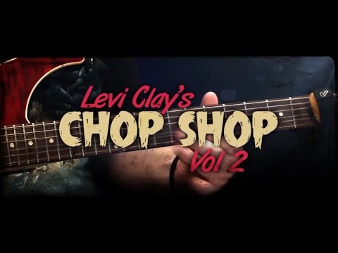 Chop Shop 2