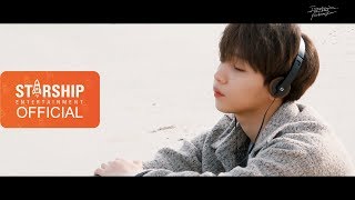 [Making Film] 정세운(JEONG SEWOON) - 나의 바다 (MY Ocean) MV 1편