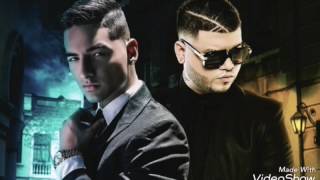 Obsesionado Remix Farruko Ft. Maluma