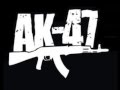 АК-47 - Мне было по 