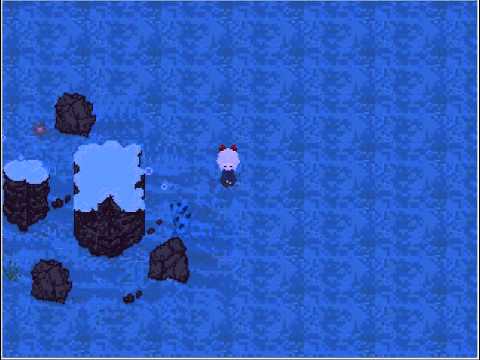 Let's play .flow part 8: Under the sea~