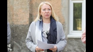 Ирина Соловьева: экосовет держит на контроле обращения жителей 