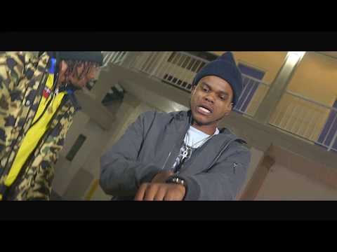 Diego Money x Ratti Bagz - scope