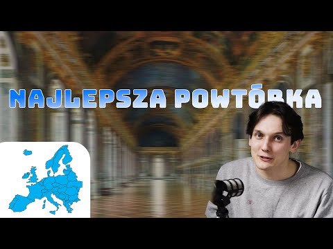 Kongres Wiedeński -  (prawdopodobnie najlepsza powtórka na maturę i testy z XIX wieku albo innego)