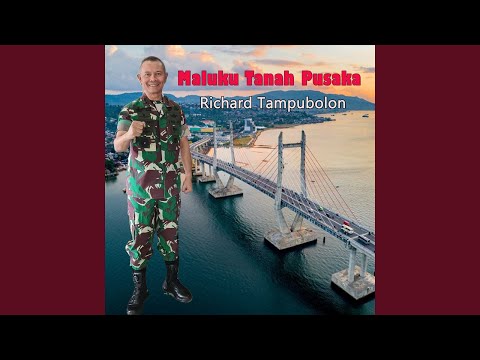 MALUKU TANAH PUSAKA