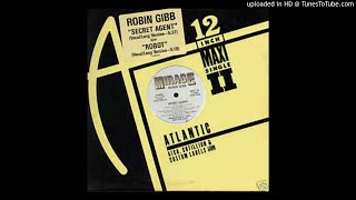Robin Gibb - Robot