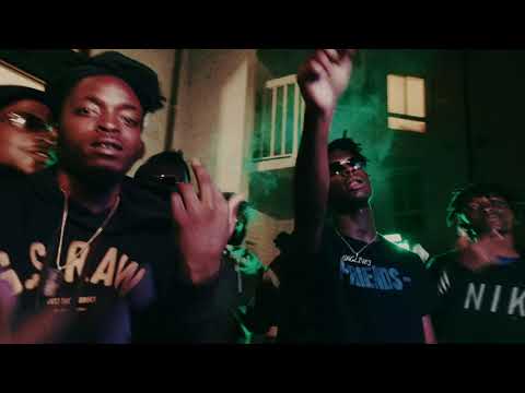 TDRaymo - How I'm Feeling | Directed by @DirectedbyFour