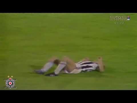 Sećanja / Partizan - Dinamo Zagreb 2:0 ● 1984-85