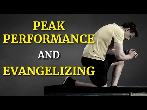 American Ninja Warrior, Sean Bryan on Peak Performance and Evangelization | The Catholic Gentleman