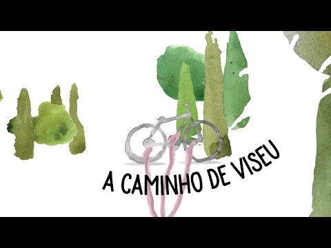 A Caminho de Viseu - Música Popular Portuguesa