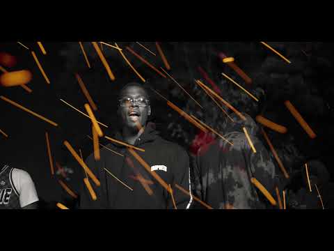 Wamilli - " 3Min FREESTYLE " (Official Music Video)