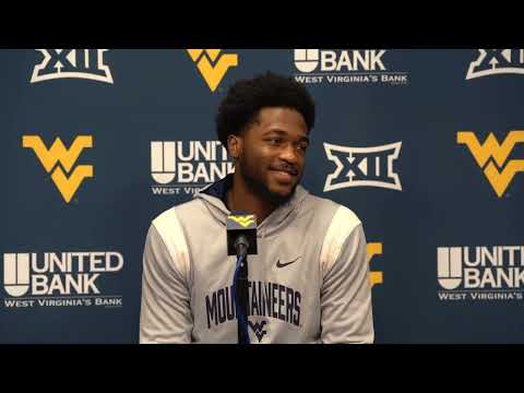 Kobe Johnson | Thursday