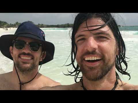 Seth Avett - Dreams (Official Video)