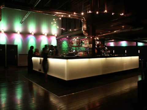 Serotonin Thieves & Matt Weeks - Last Night