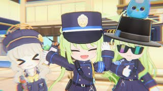 Download lagu [Blue Archive] Nozomi Oddloop mp3