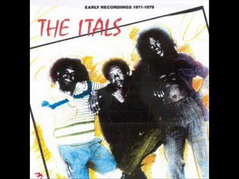 the Itals-In A Dis Ya Time