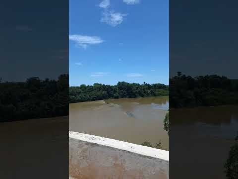 #hidrografia #riosdobrasil Rio Paranã Nova Roma Go