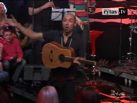 inCulto@GYVAI - PasiilgauNamu