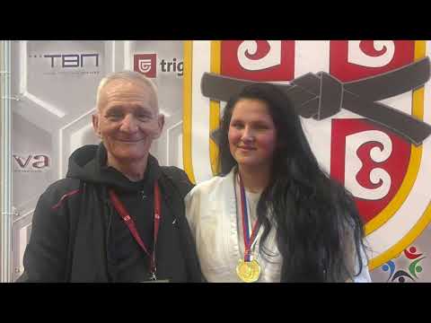 PRILOG VRT - TEODORA ĐORĐEVIĆ OČEKUJE POZIV u REPREZENTACIJU