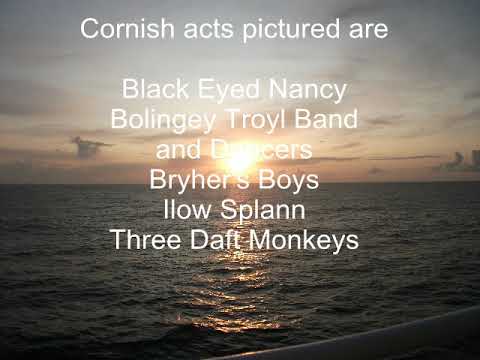 Année de la Galice (Festival Interceltique de Lorient 2019)