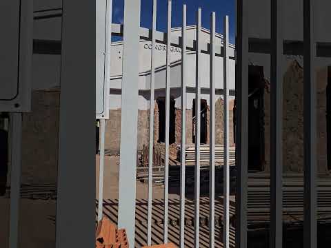 Reforma CCB-JABORANDI